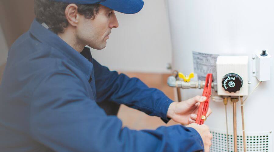 Professional Leak Detection in Larchmont, NY