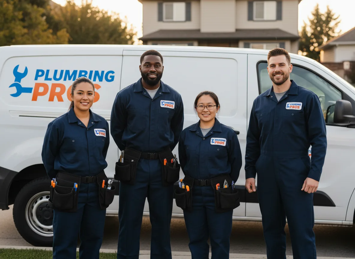 Water Heater Repair company in Larchmont, NY